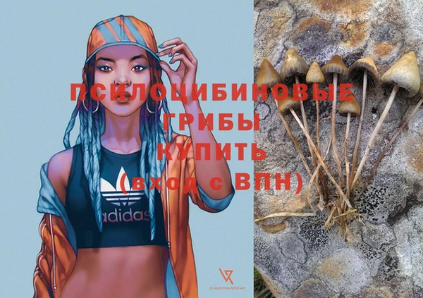 прущая мука Лиски