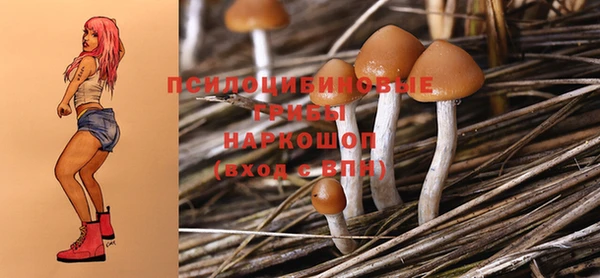 прущая мука Лиски